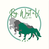 IPZV Regionalgruppe West e.V. Logo